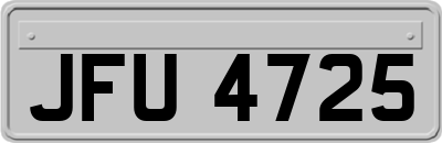 JFU4725