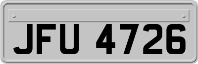 JFU4726