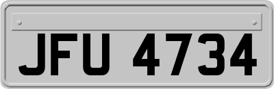 JFU4734