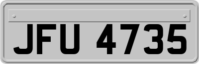 JFU4735