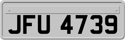 JFU4739