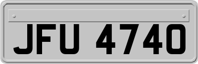 JFU4740