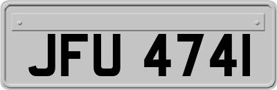 JFU4741