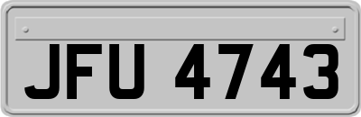 JFU4743