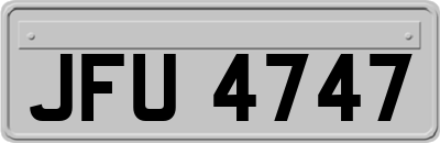 JFU4747