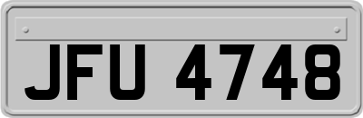 JFU4748