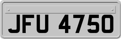 JFU4750