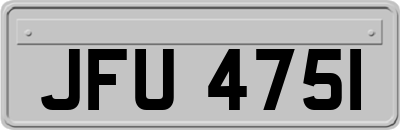 JFU4751