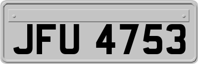 JFU4753