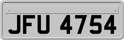JFU4754