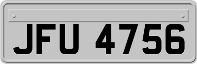 JFU4756