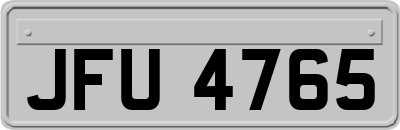 JFU4765