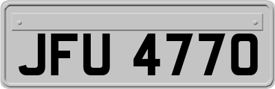 JFU4770
