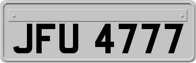 JFU4777