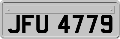 JFU4779