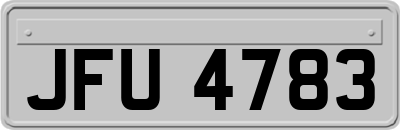 JFU4783