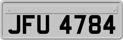 JFU4784