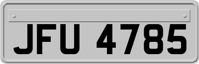 JFU4785