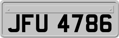 JFU4786