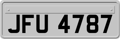JFU4787