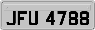 JFU4788
