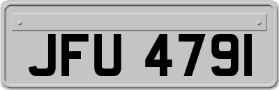 JFU4791