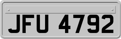 JFU4792