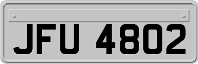 JFU4802