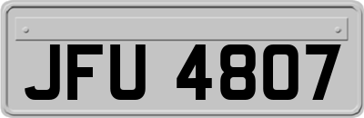 JFU4807