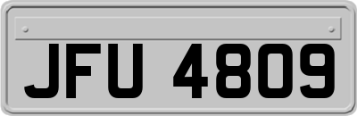 JFU4809