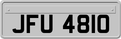 JFU4810