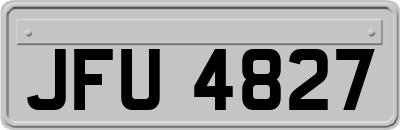 JFU4827