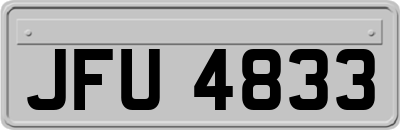 JFU4833
