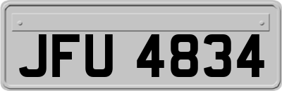 JFU4834