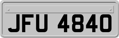 JFU4840
