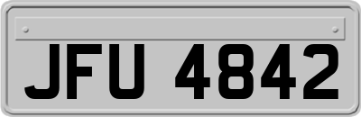 JFU4842