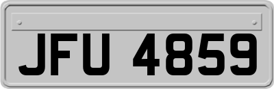 JFU4859