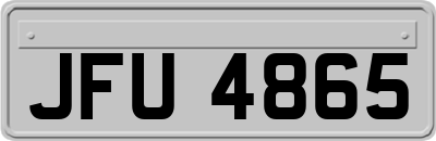 JFU4865