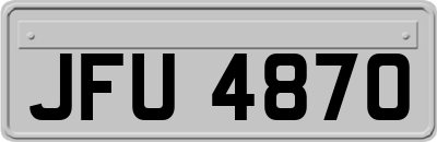 JFU4870