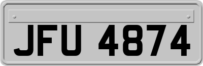 JFU4874