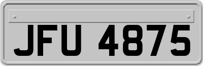 JFU4875