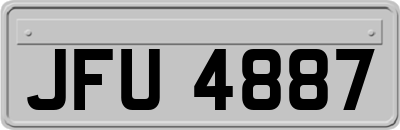 JFU4887