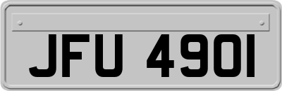 JFU4901