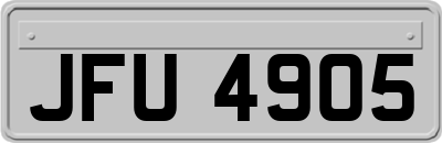 JFU4905