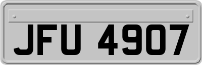JFU4907