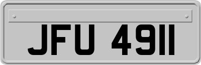 JFU4911