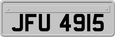 JFU4915