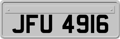 JFU4916