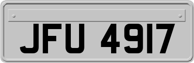 JFU4917