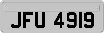 JFU4919